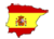 AILLAMENTS TÁRREGA - Espanol