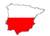 AILLAMENTS TÁRREGA - Polski